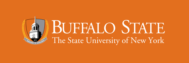 Buffalo state logo