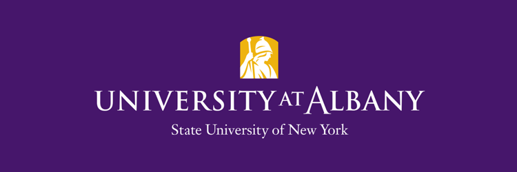 University at Albany Logo
