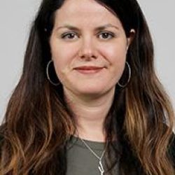 Angela Graves, Ph.D.