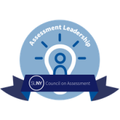 Assessment Leadership badge
